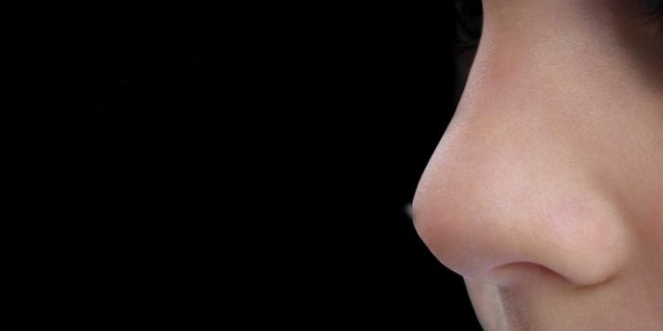 أنا أنف عبد الله