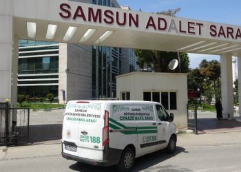 وفاة عسكري معتقل في تركيا بفيروس كورونا