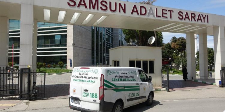 وفاة عسكري معتقل في تركيا بفيروس كورونا