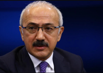 تركيا.. وزير المالية يعترف بتبخر 128 مليار دولار