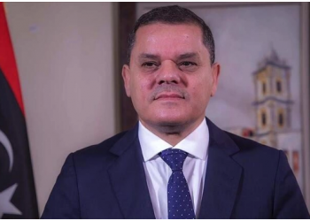 رئيس وزراء ليبيا يزور تركيا.. هل يتم حسم قضية المرتزقة؟