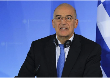 وزير الخارجية اليوناني يؤجل زيارته إلى تركيا