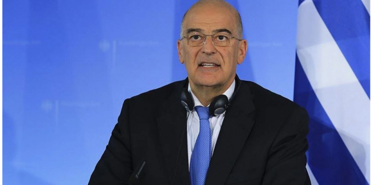 وزير الخارجية اليوناني يؤجل زيارته إلى تركيا