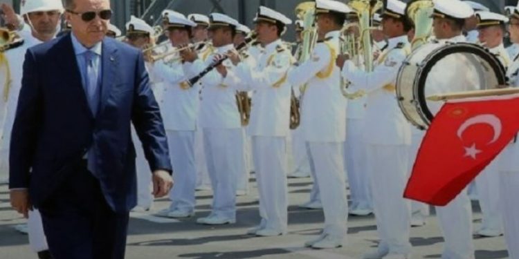 رؤية ثالثة لبيان الجنرالات المتقاعدين ضد أردوغان