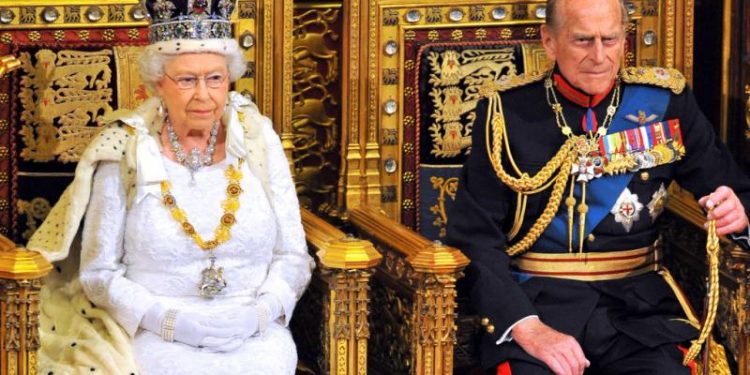 الأمير فيليب.. رحيل أمير يوناني تزوج ملكة بريطانيا