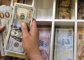 خبير تركي: لا مفر من وصول سعر الدولار إلى 9:60 ليرة