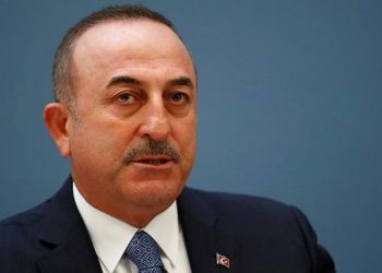 وزير خارجية تركيا: جماعة الإخوان المسلمين ليست منظمة إرهابية