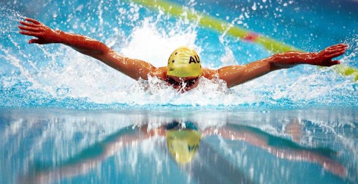 برشلونة تستضيف تصفيات السباحة الفنية بدلا من طوكيو