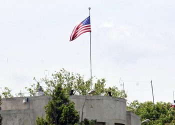 تحذير للأمريكان في تركيا