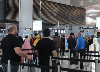 تركيا تبحث عن 49 كانوا في زيارة إلى ألمانيا