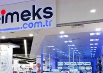 إفلاس “بيماكس” عملاق التكنولوجيا في تركيا