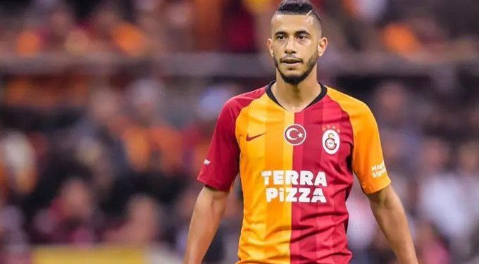 اليونان محطة “يونس بلهندة” الجديدة بعد مغادرة النادي التركي