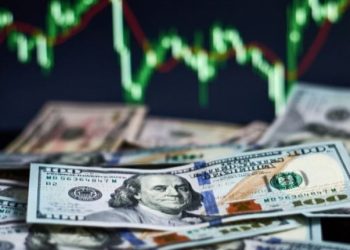 العملات الأجنبية تعاود الارتفاع في تركيا واليورو يتجاوز 10 ليرات