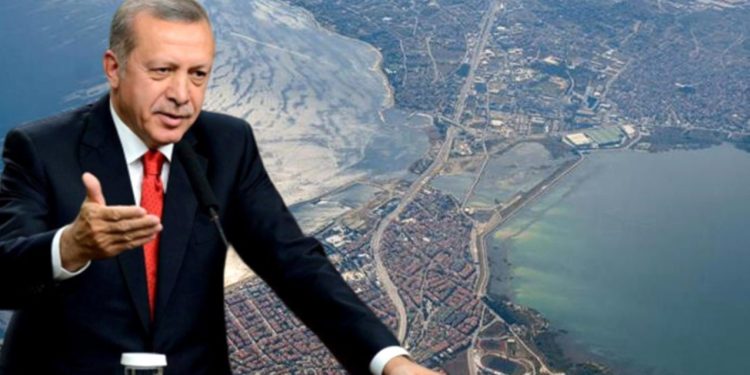 4 بنوك تركية كبرى ترفض تمويل مشروع أردوغان