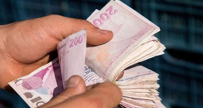 تآكل الرواتب في تركيا بسبب التضخم