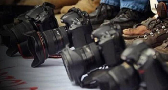 تركيا بالمرتبة الـ 153 في مؤشر حرية الصحافة