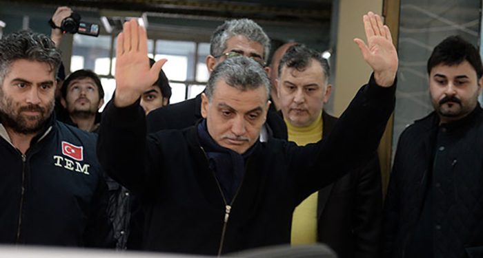 تركيا.. مصادرة آخر ما تبقى لدى إعلامي شهير معتقل منذ 2015