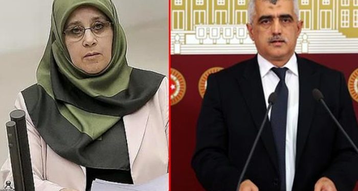 تركيا.. برلمانية كردية تشتكي غياب دعم المعارضة