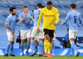 ريال مدريد يهزم ليفربول ومانشستر سيتي يفوز بهدف قاتل