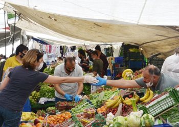 تراجع دخل سكان إسطنبول إلى ما كان عليه قبل 10 سنوات