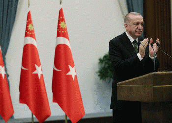 تقرير أمريكي يرصد زيادة الفساد وغياب الأمن في تركيا