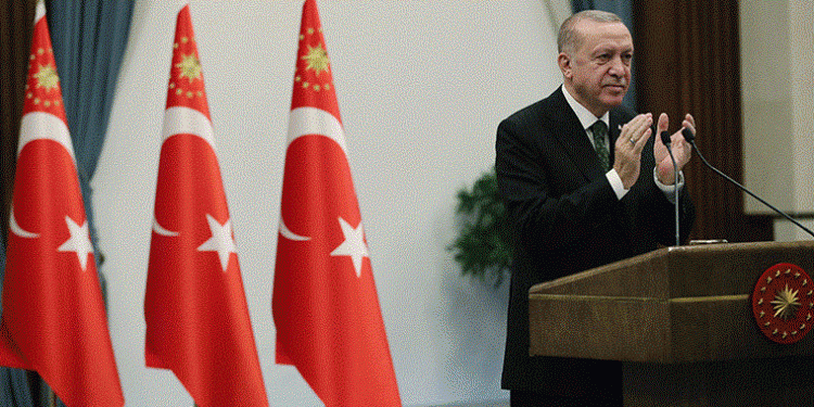 تقرير أمريكي يرصد زيادة الفساد وغياب الأمن في تركيا