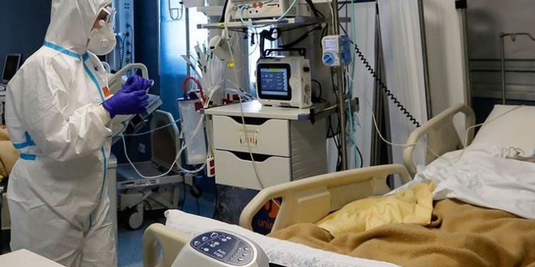 روسيا: تركيا مصدر فيروس كورونا المتحور