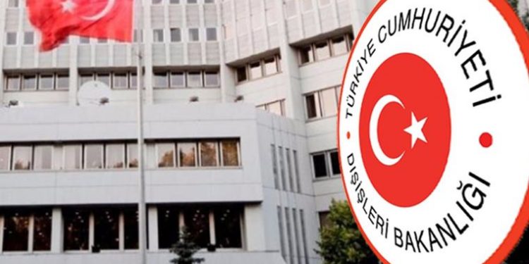 تركيا ترد على تقرير أمريكي بحقها حول انتهاكات حقوق الإنسان