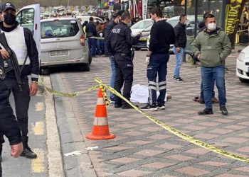 مقتل شخصين في نزاع مسلح بمدينة إسطنبول