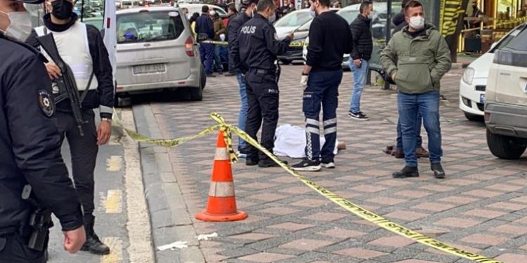 مقتل شخصين في نزاع مسلح بمدينة إسطنبول