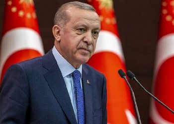 حزب الشعب الجمهوري: أردوغان يلعب دور الضحية!