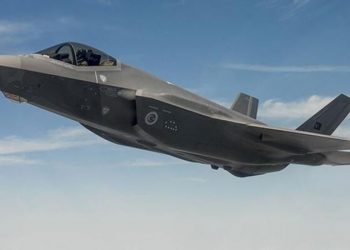 حرمان تركيا رسميًا من المقاتلات الأمريكية F-35
