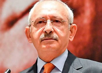 بدء التحقيق ضد زعيم المعارضة في تركيا بتهمة الإرهاب