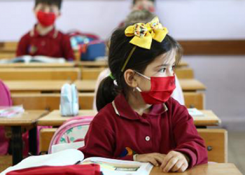 تركيا.. تراجع نسبة تعليم الفتيات إلى 93.5 في المئة