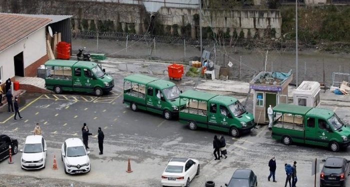 متخصص: وفيات كورونا الفعلية في تركيا تجاوزت 89 ألفاً