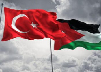 تركيا: قلقون من الاعتقالات في الأردن