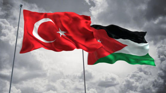 تركيا: قلقون من الاعتقالات في الأردن
