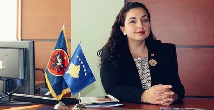 فيوسا عثماني تفوز برئاسة كوسوفو.. من تكون؟