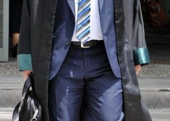 تركيا.. اعتقال محام مزيف خلال جلسة بالمحكمة