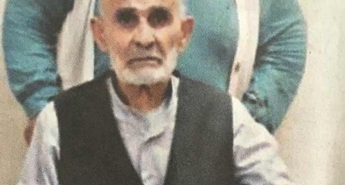 سجين ثمانيني ترفض تركيا الإفراج عنه رغم صحته المتدهورة