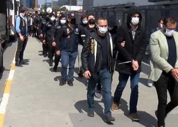 تركيا.. إخلاء سبيل جميع المعتقلين ضمن تحقيقات الاحتيال الرقمي