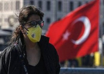تركيا تسجل ارتفاعا قياسيا للإصابات بفيروس كورونا