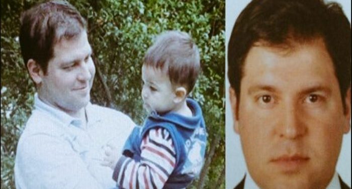 تركيا.. مسئول سابق مختفٍ قسريًا منذ 630 يومًا