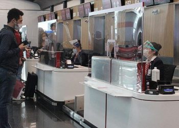 السفر بالهويات بين تركيا وأذربيجان يدخل حيز التنفيذ