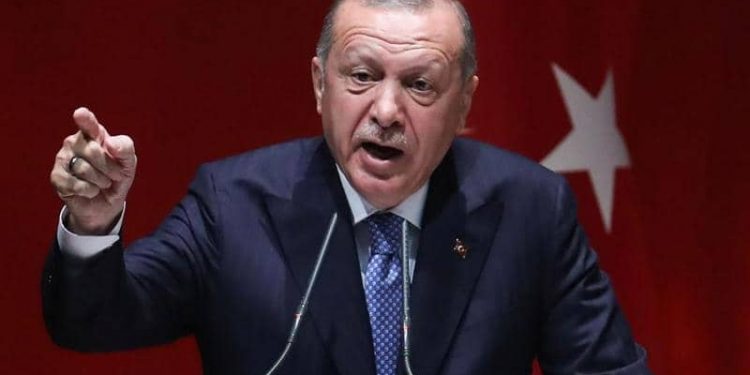 أردوغان يهدد حزب الشعب الجمهوري: ستدفعون الثمن غاليا