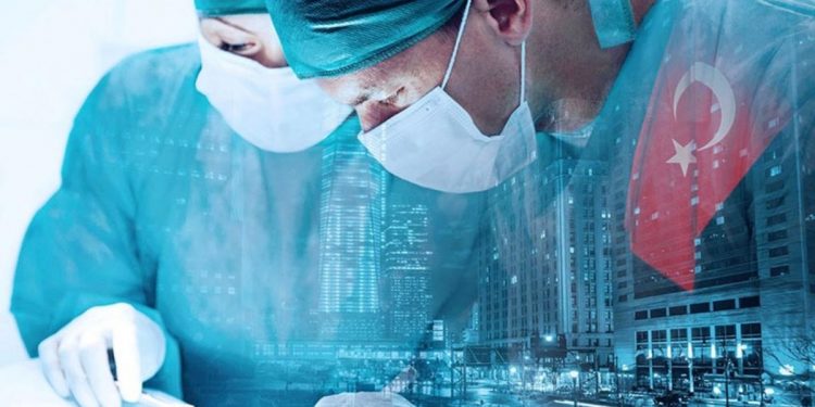 هازل كايا: مستشفيات تركيا ممتلئة على آخرها!