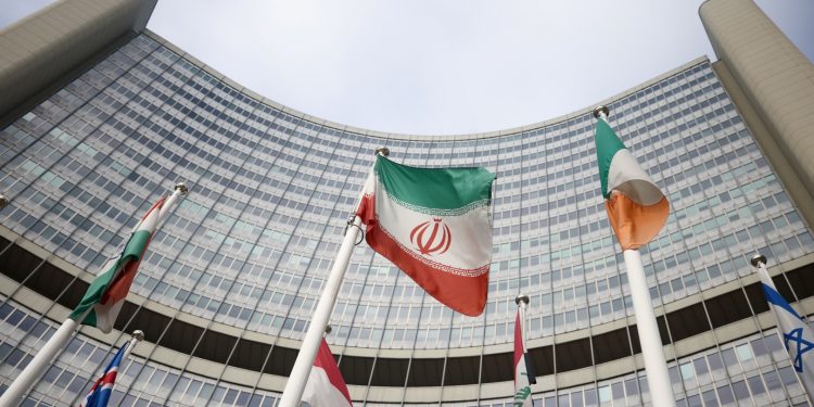 إيران: نرفض أي مقترح أمريكي للعودة إلى الاتفاق النووي بمبدأ خطوة مقابل خطوة