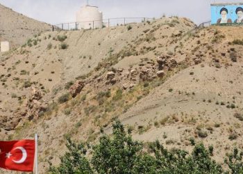 إيران تعلن القضاء على “خلية إرهابية” حاولت التسلل من الحدود التركية