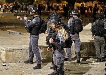 المواجهات تتوسع إلى مدن الداخل.. وعمدة مدينة “اللد” يطلب التدخل السريع