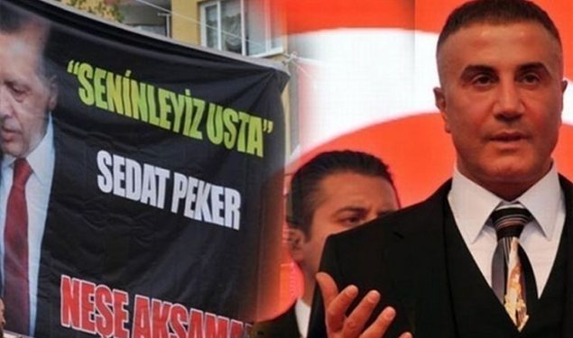 ما مدى تأثير المافيا في واقع تركيا؟